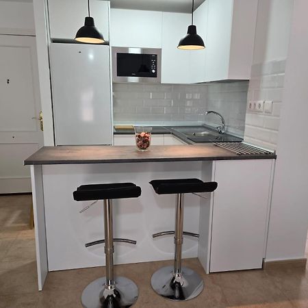 Apartamento Calle Calvario Рота Экстерьер фото