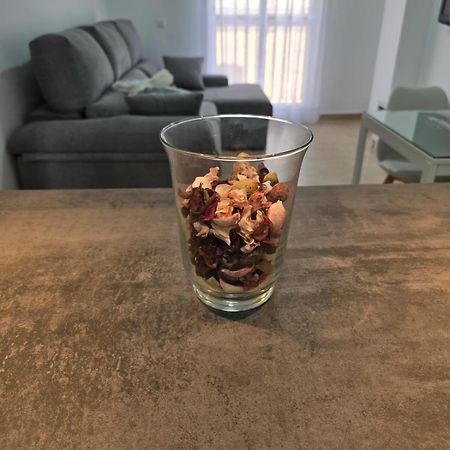 Apartamento Calle Calvario Рота Экстерьер фото