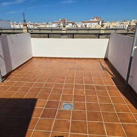 Apartamento Calle Calvario Рота Экстерьер фото