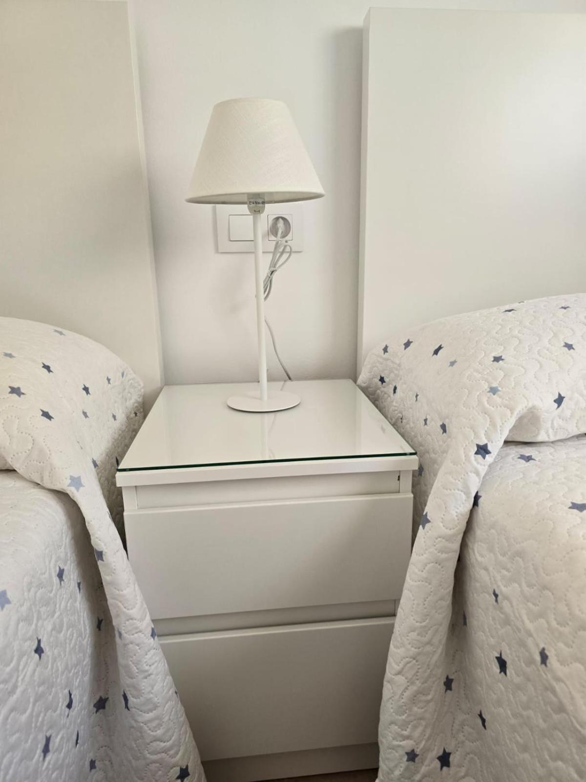 Apartamento Calle Calvario Рота Экстерьер фото