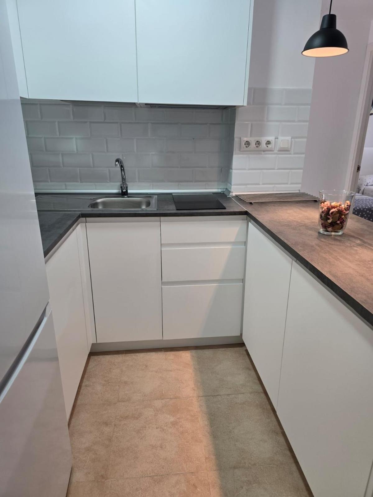 Apartamento Calle Calvario Рота Экстерьер фото