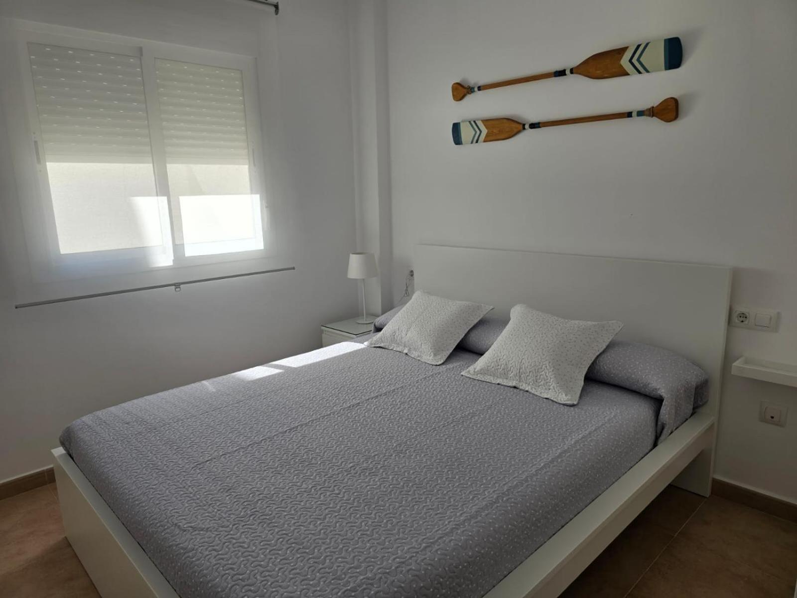 Apartamento Calle Calvario Рота Экстерьер фото
