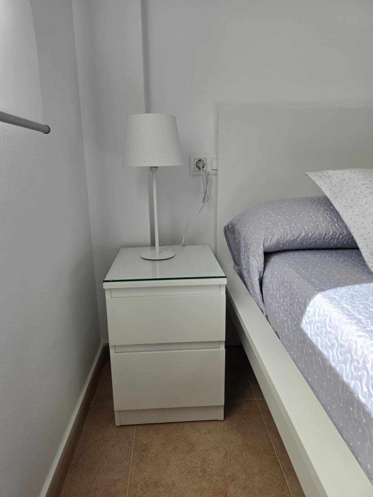 Apartamento Calle Calvario Рота Экстерьер фото