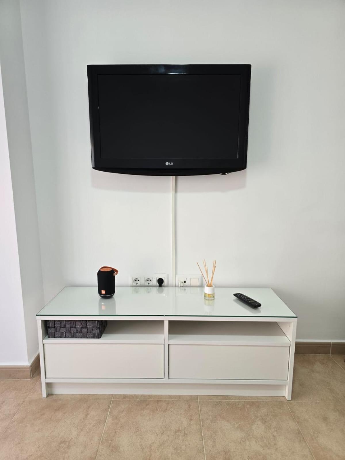 Apartamento Calle Calvario Рота Экстерьер фото