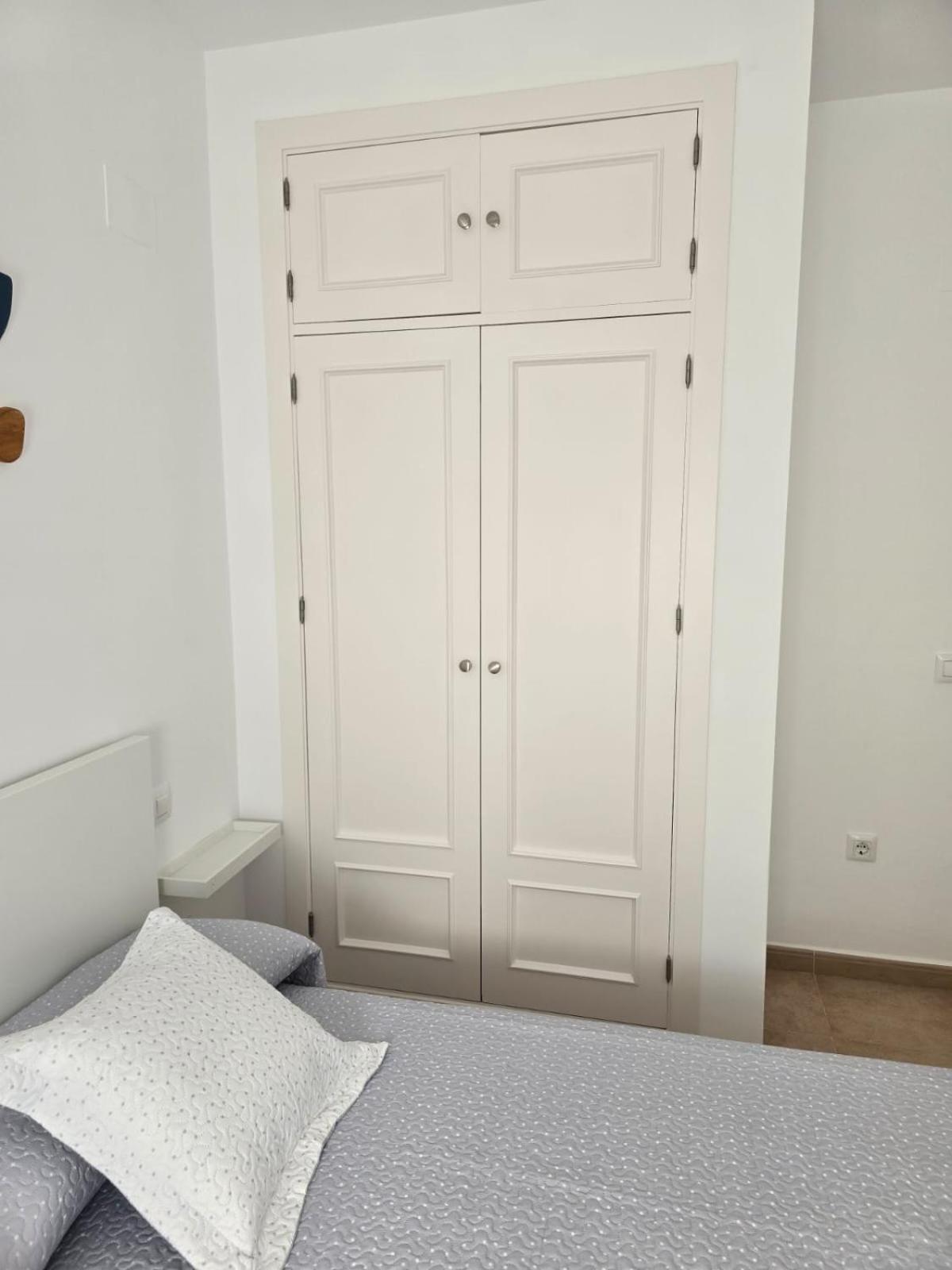 Apartamento Calle Calvario Рота Экстерьер фото