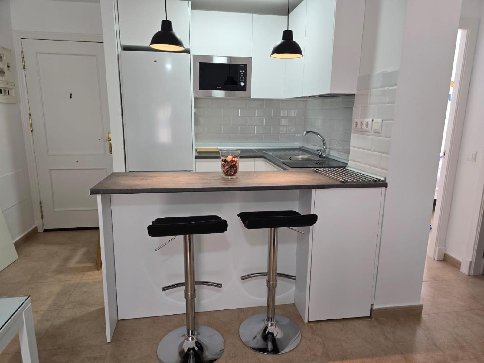 Apartamento Calle Calvario Рота Экстерьер фото