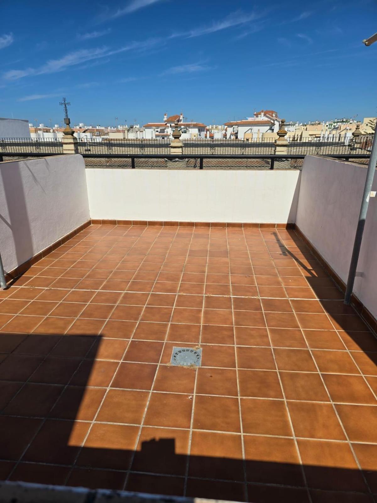 Apartamento Calle Calvario Рота Экстерьер фото