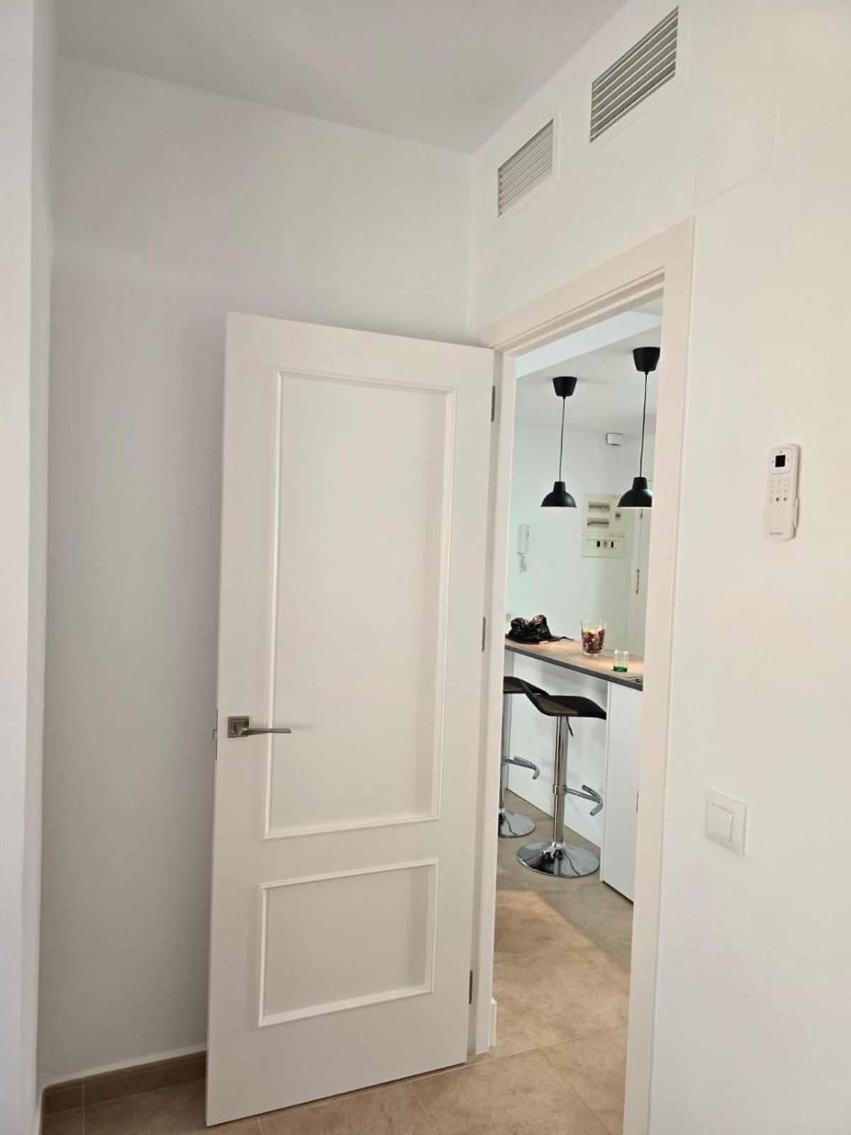 Apartamento Calle Calvario Рота Экстерьер фото